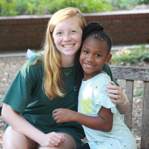 Fundraising Page: Mallory Sullivan